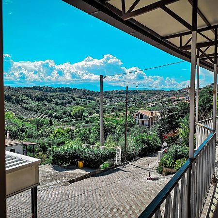 Villa Costanza Ripa Teatina Ngoại thất bức ảnh