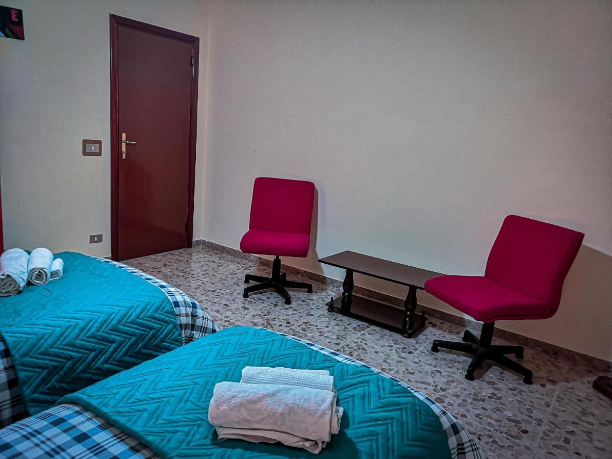 Villa Costanza Ripa Teatina Ngoại thất bức ảnh