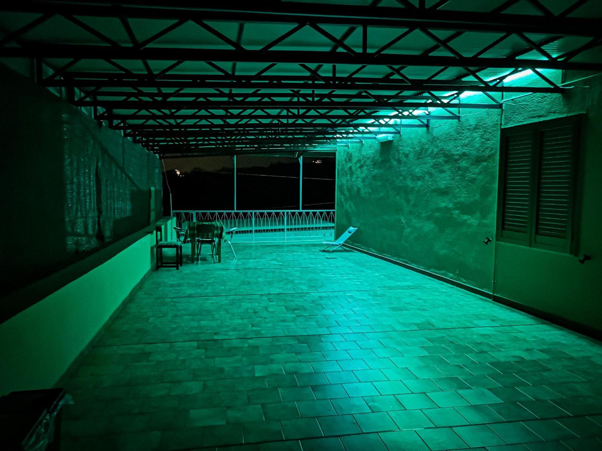 Villa Costanza Ripa Teatina Ngoại thất bức ảnh