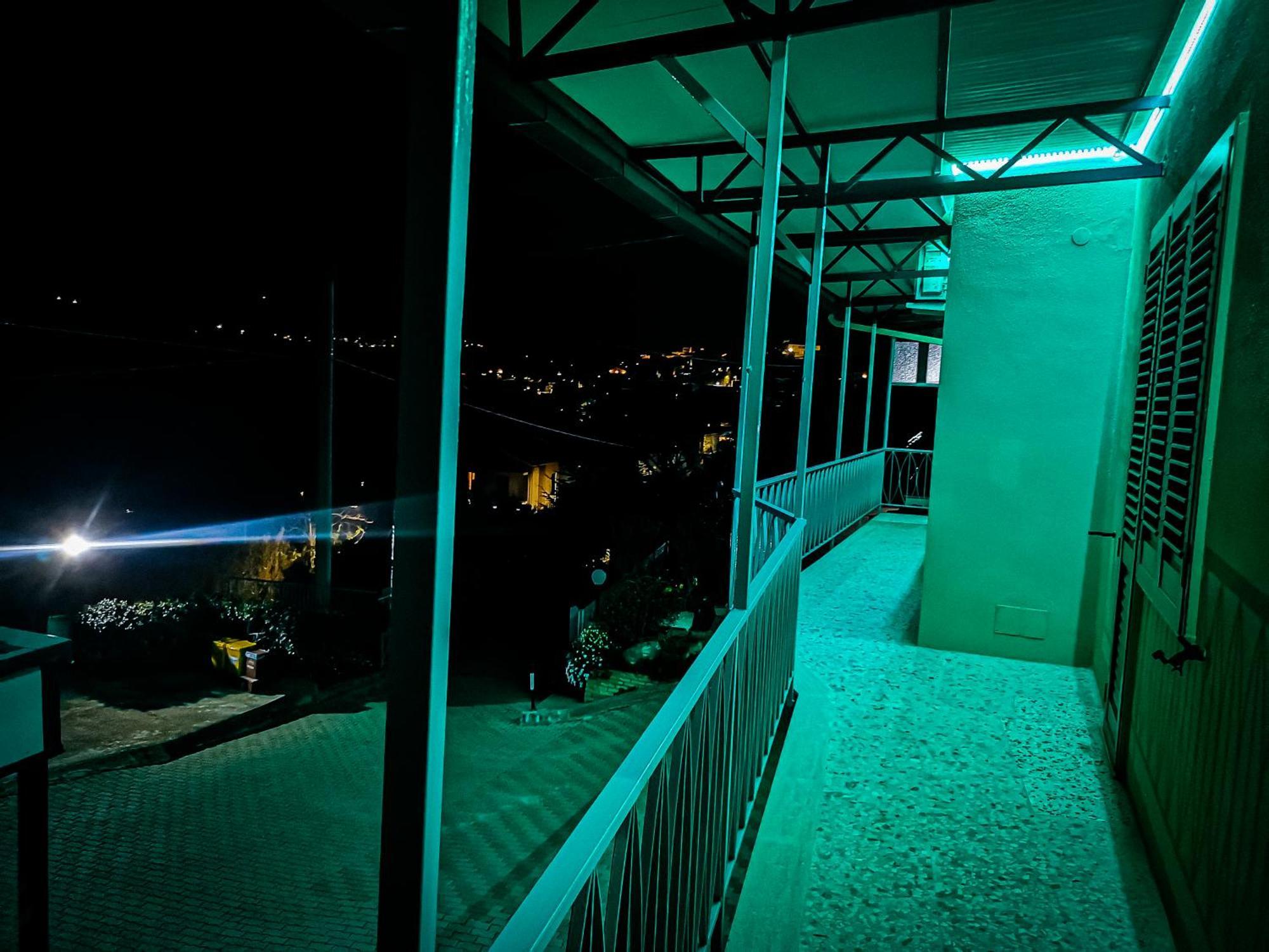 Villa Costanza Ripa Teatina Ngoại thất bức ảnh